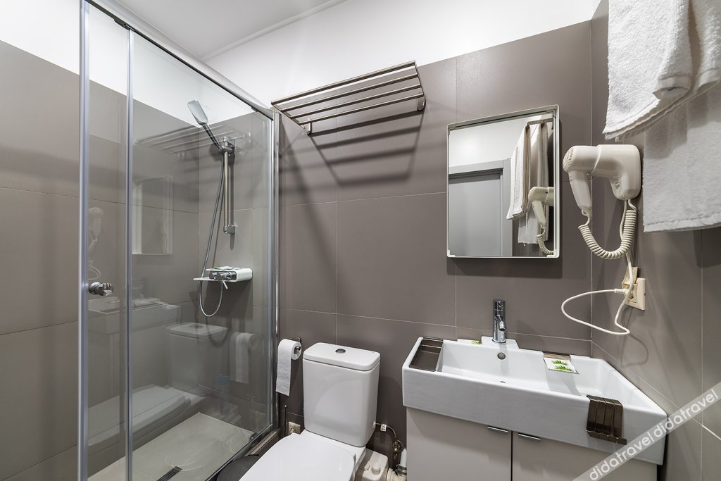 Chajkovskij Design Hotel photo 3