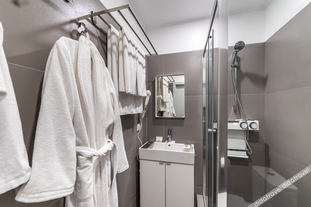 Chajkovskij Design Hotel photo 4