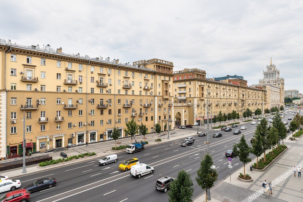 Chajkovskij Design Hotel photo 5
