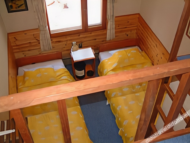 Petit Pension Jonathan