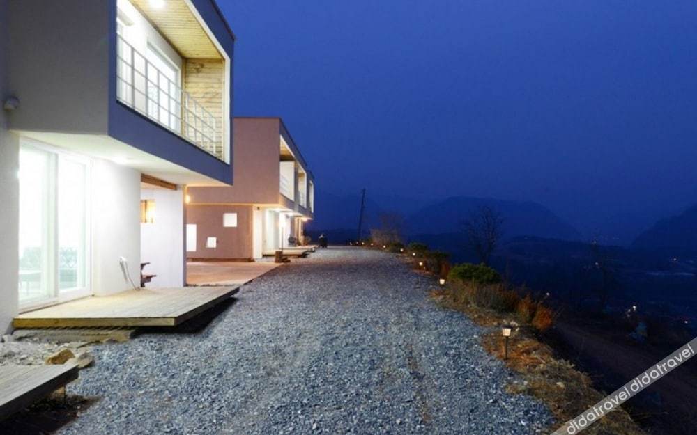 Danyang Avichae Pension