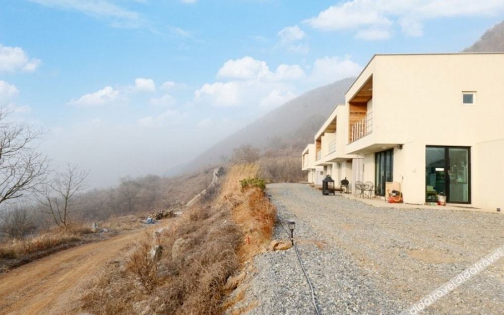 Danyang Avichae Pension photo 3