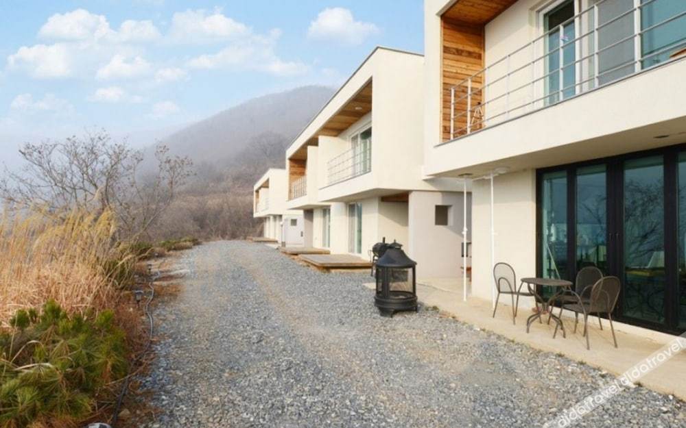 Danyang Avichae Pension photo 4