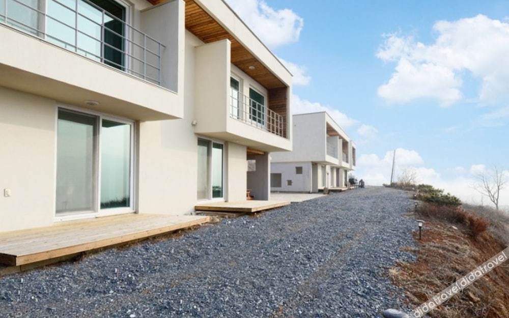Danyang Avichae Pension photo 5