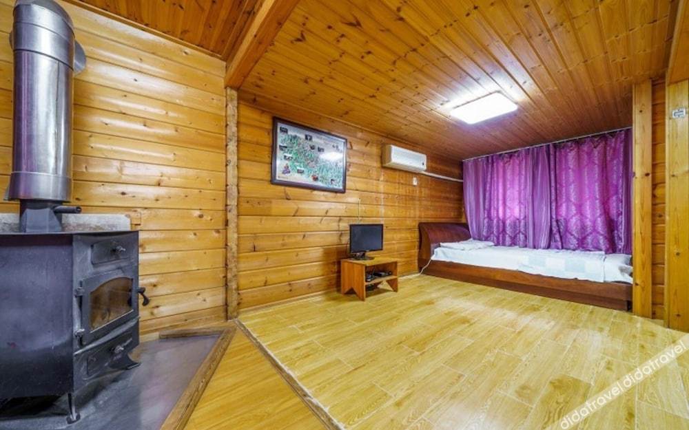 Youngwol Your Castle Bed and Breakfast photo 4