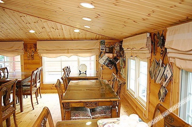 Youngwol Your Castle Bed and Breakfast photo 5