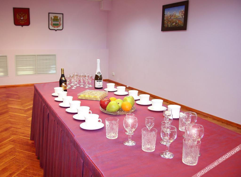 Hotel Zeya photo 3