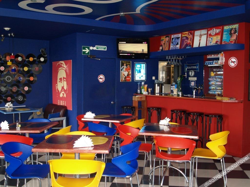 Hotel Zeya photo 4