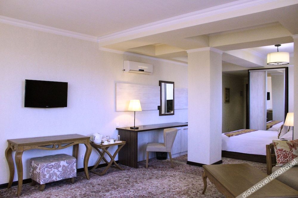 经济单人房（带阳台）