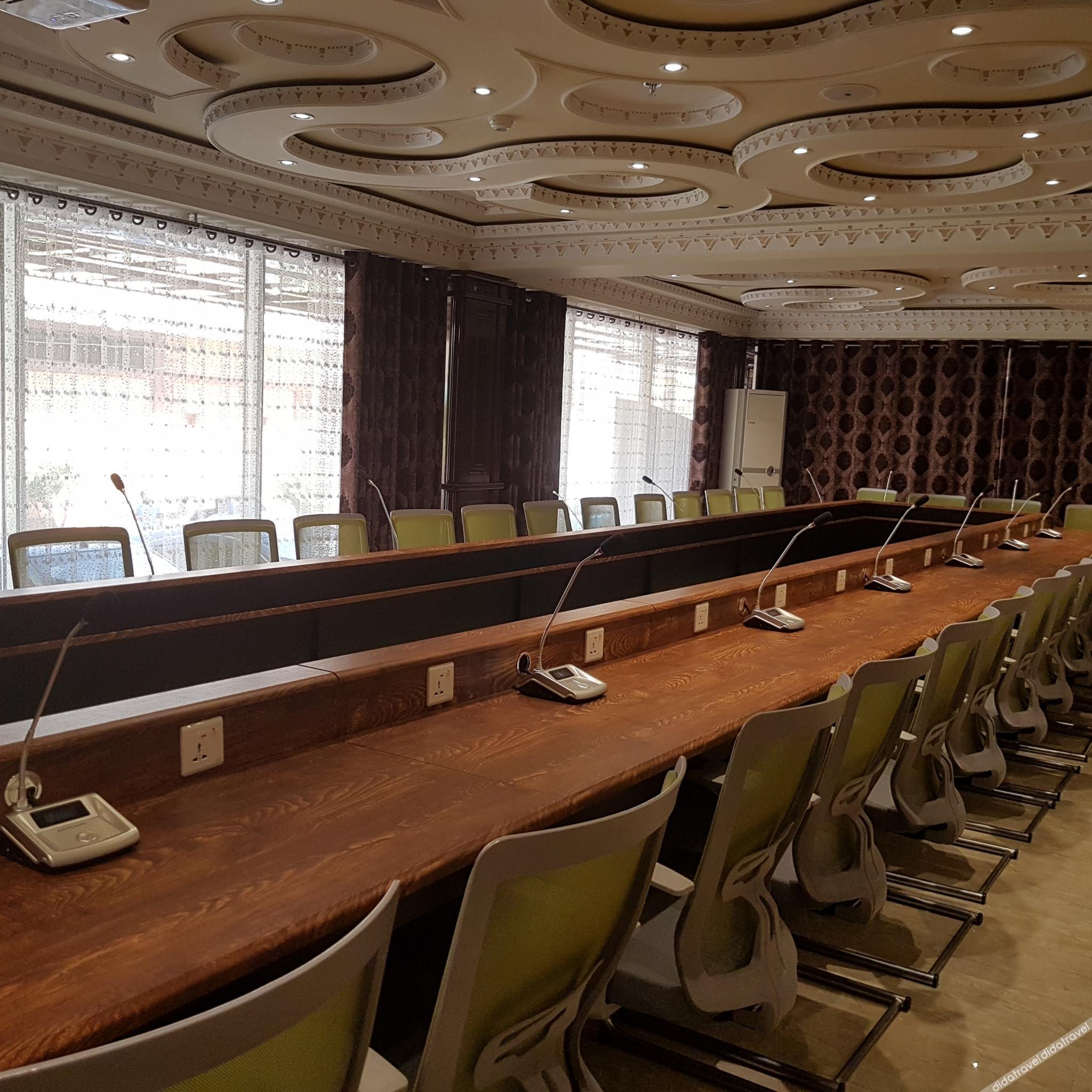 会议室