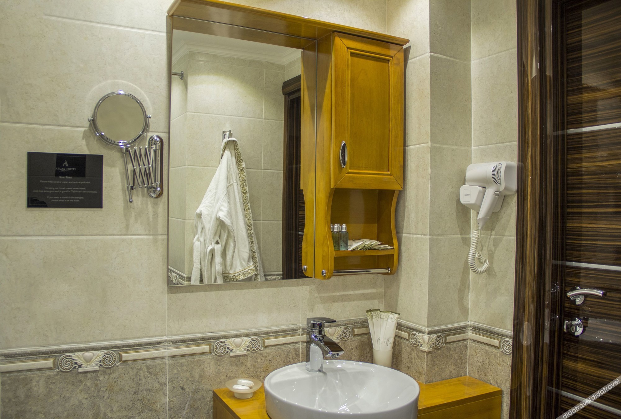 标准双人或双床房