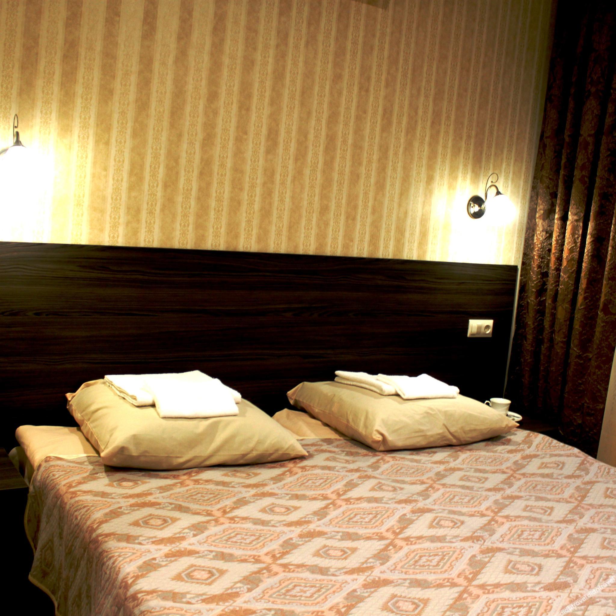 Hotel Zima photo 2