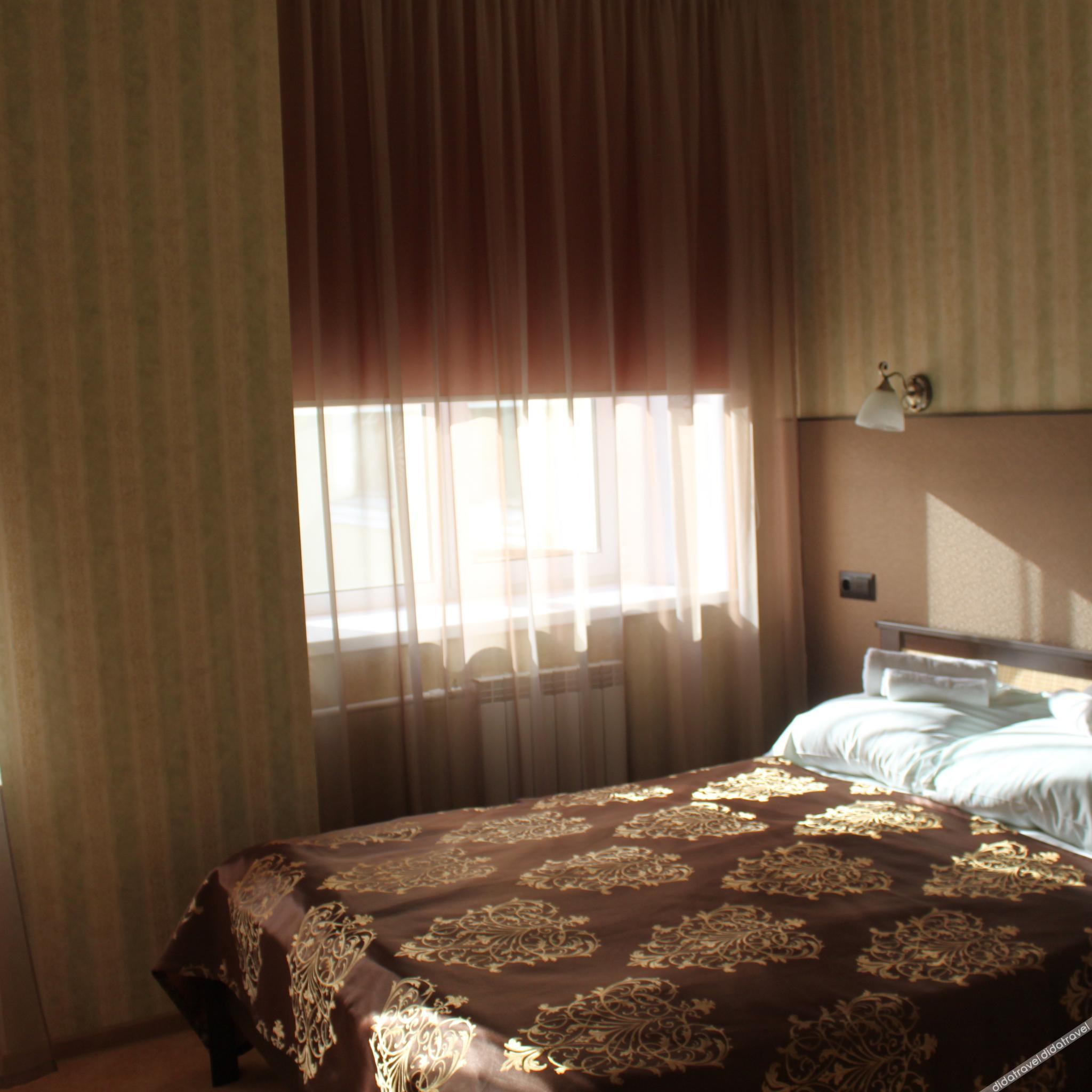 Hotel Zima photo 3