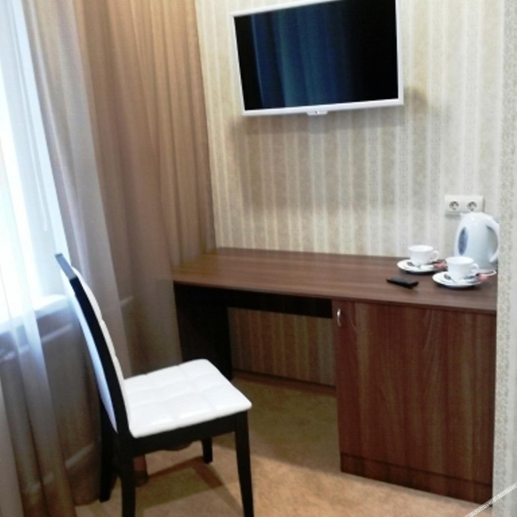 Hotel Zima photo 5