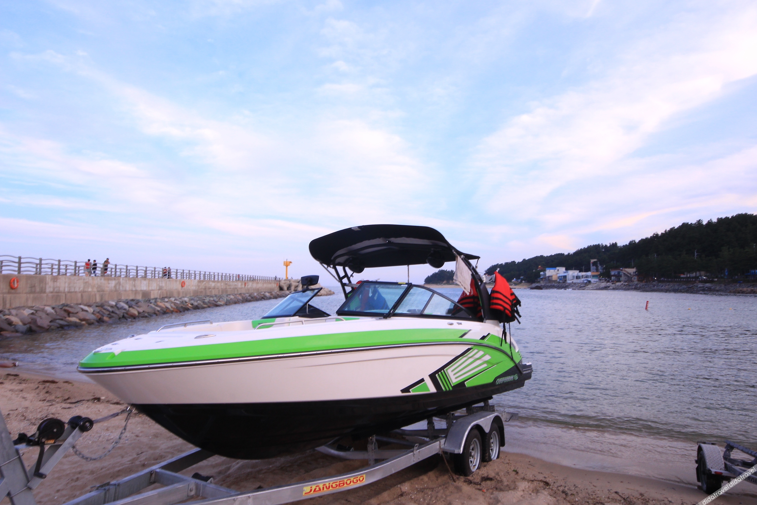 Uljin Woojin Park photo 5