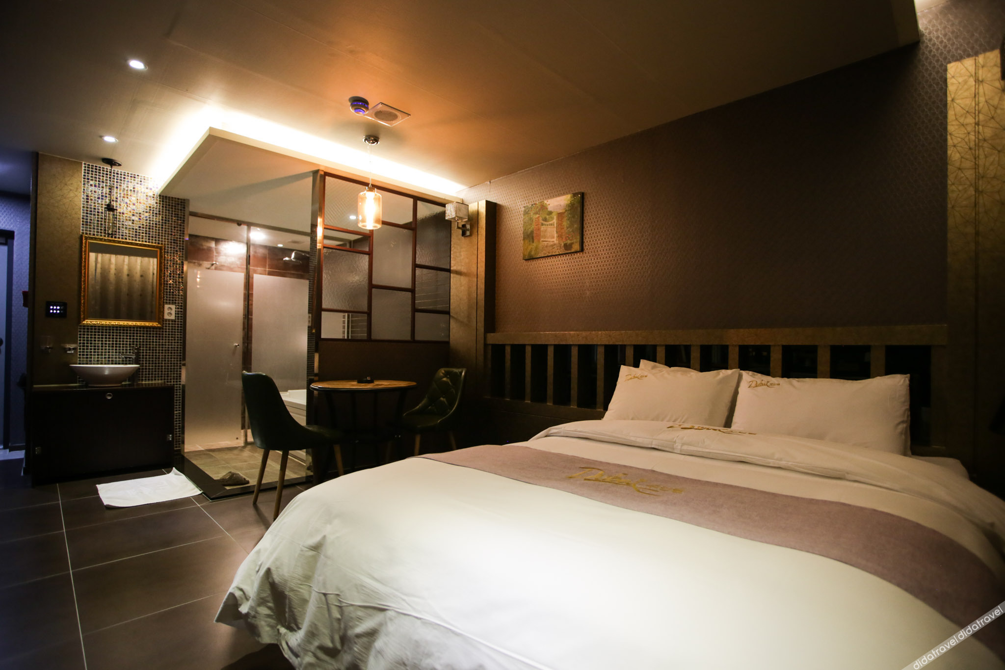 Yeoju Dubai Self Check-in Motel photo 2