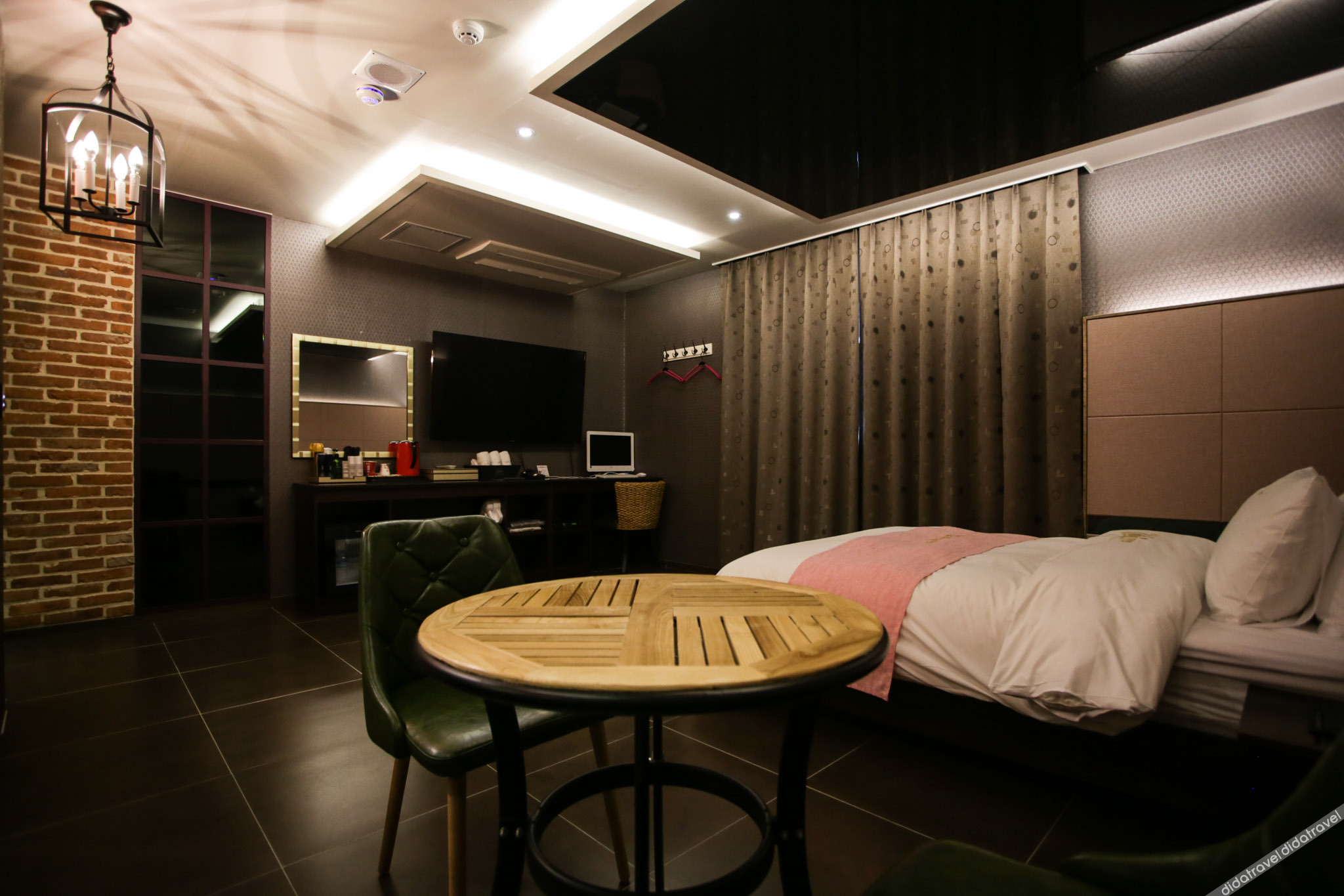 Yeoju Dubai Self Check-in Motel photo 5