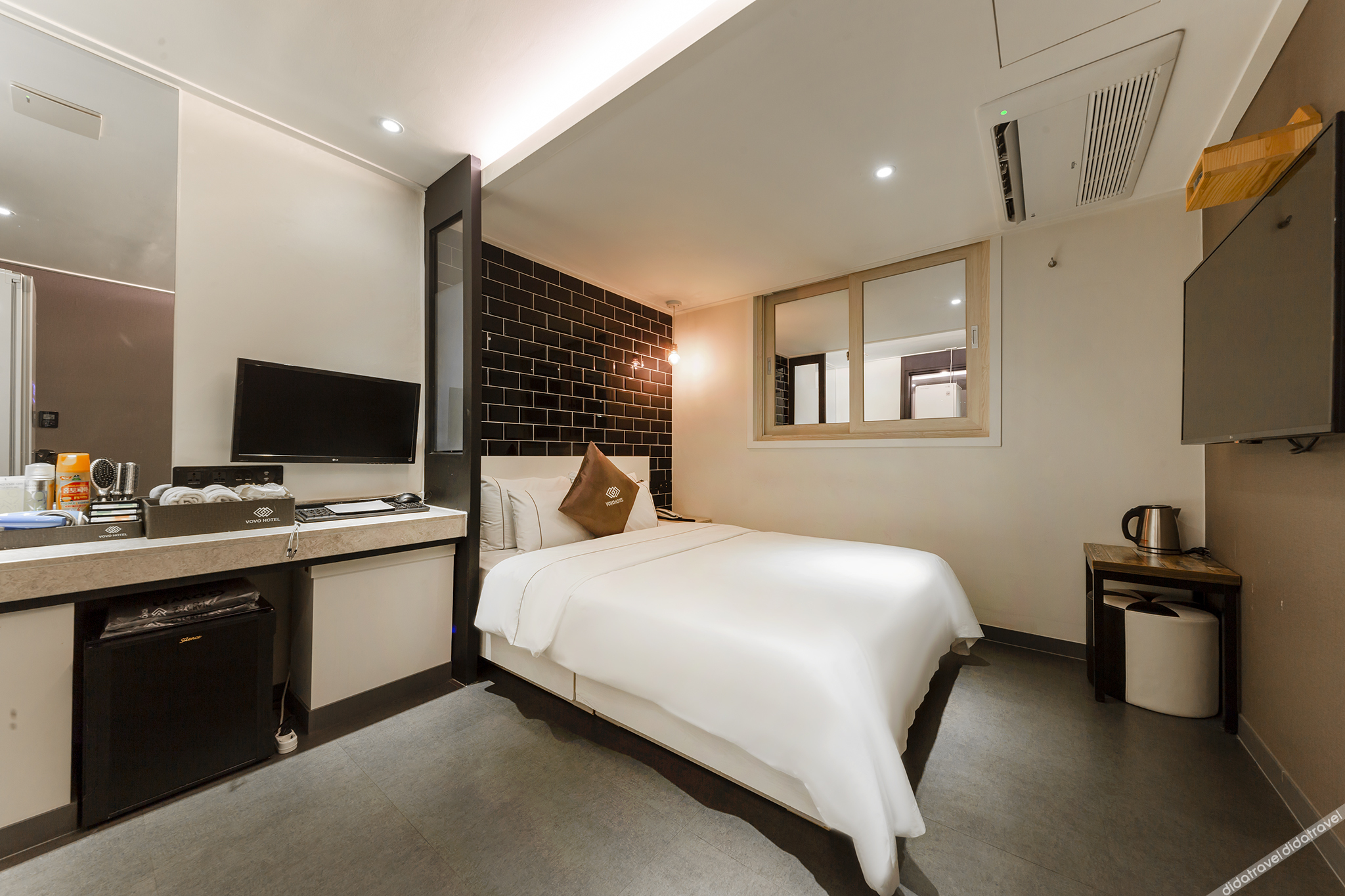 Sosan Bobo Hotel