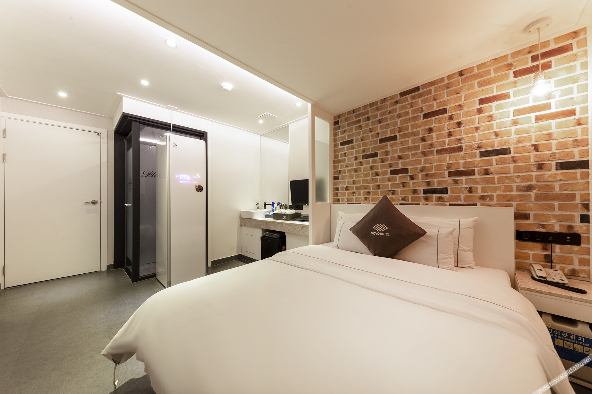 Sosan Bobo Hotel photo 2