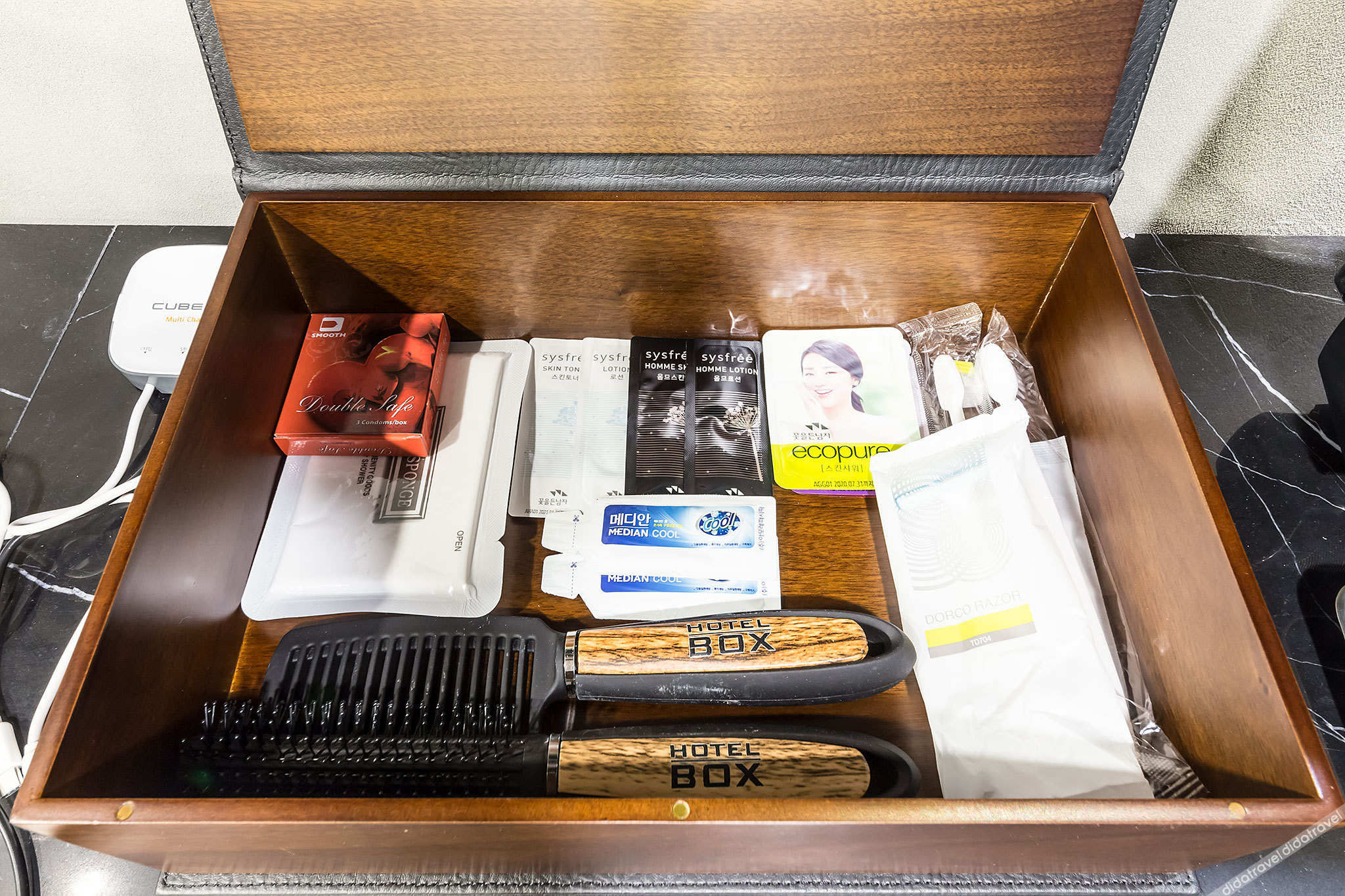 Ilsan BOX photo 5