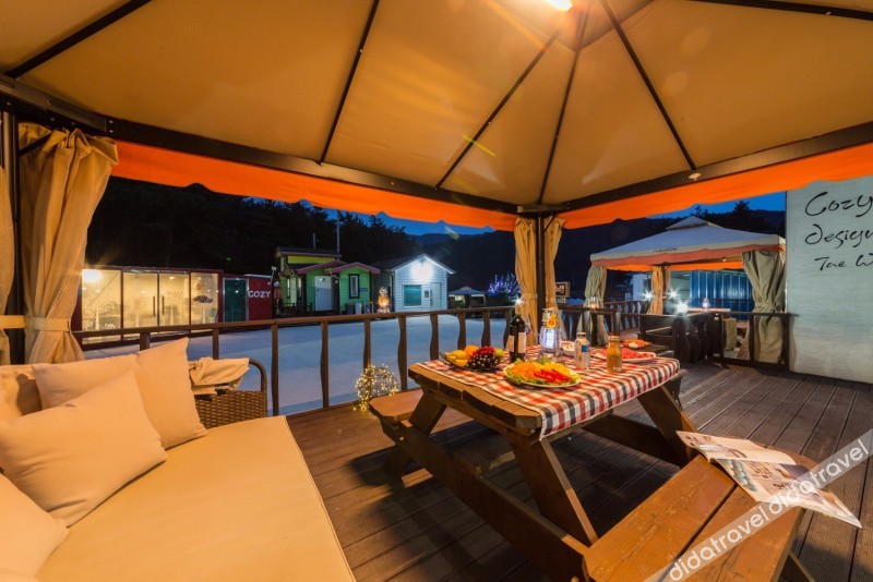 Gochang Cozy Theme Pension photo 4