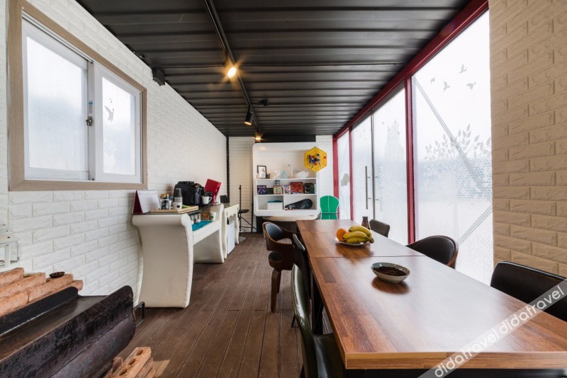 Gochang Cozy Theme Pension photo 5