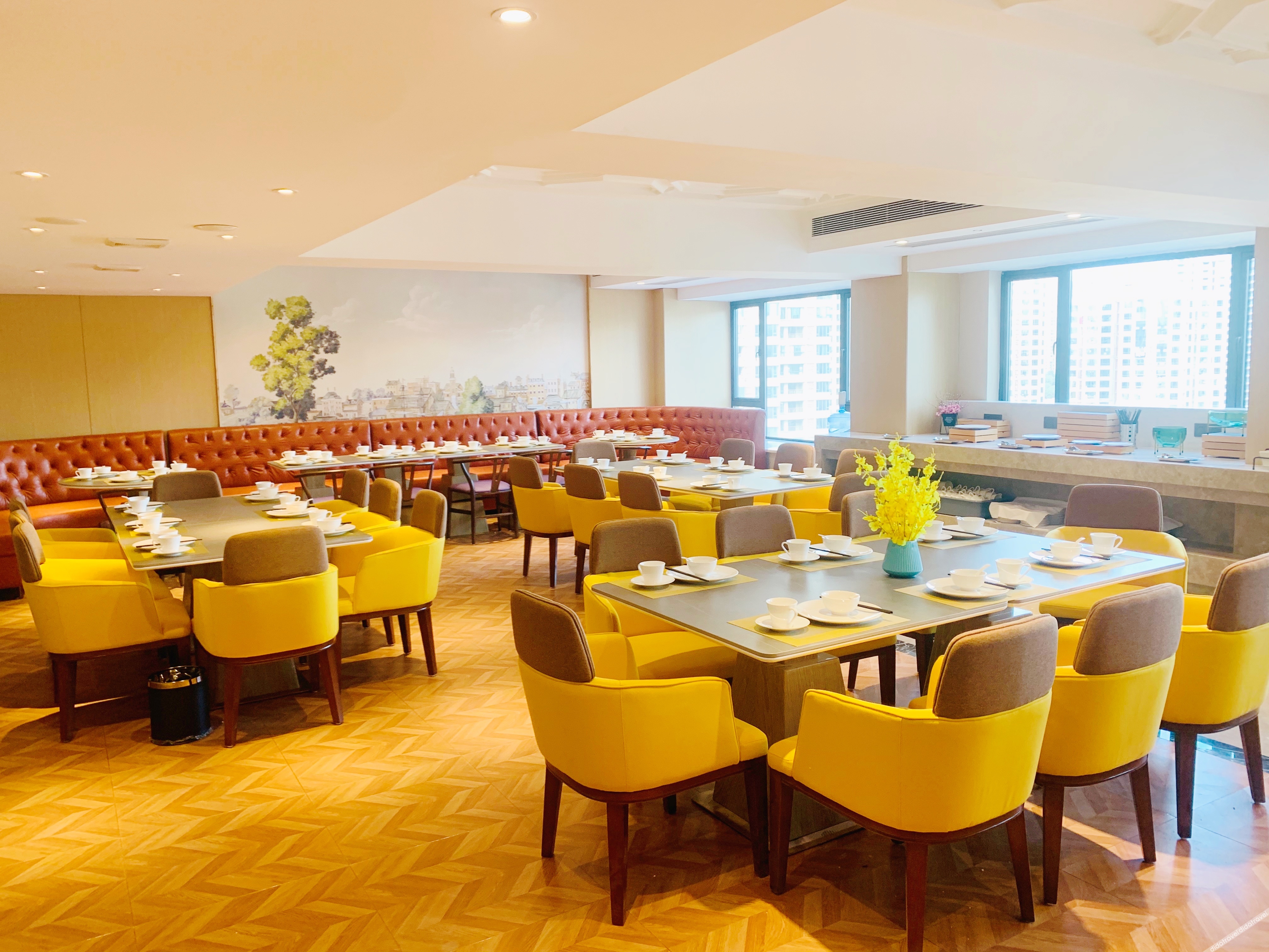 维也纳国际酒店(长沙世界之窗月湖公园地铁站店) photo 5