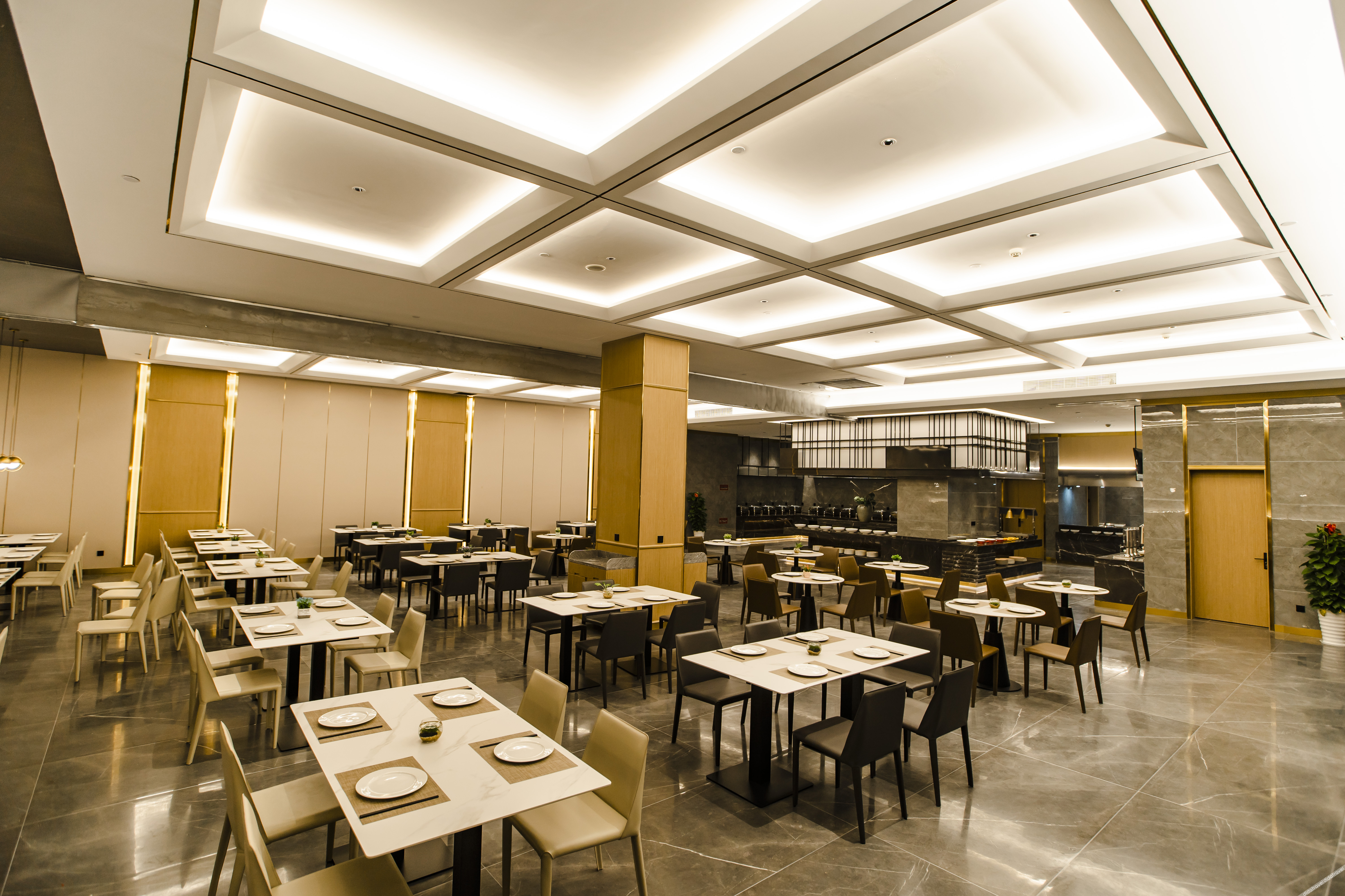 Maison New Century Hotel Gaoqiao Ningbo