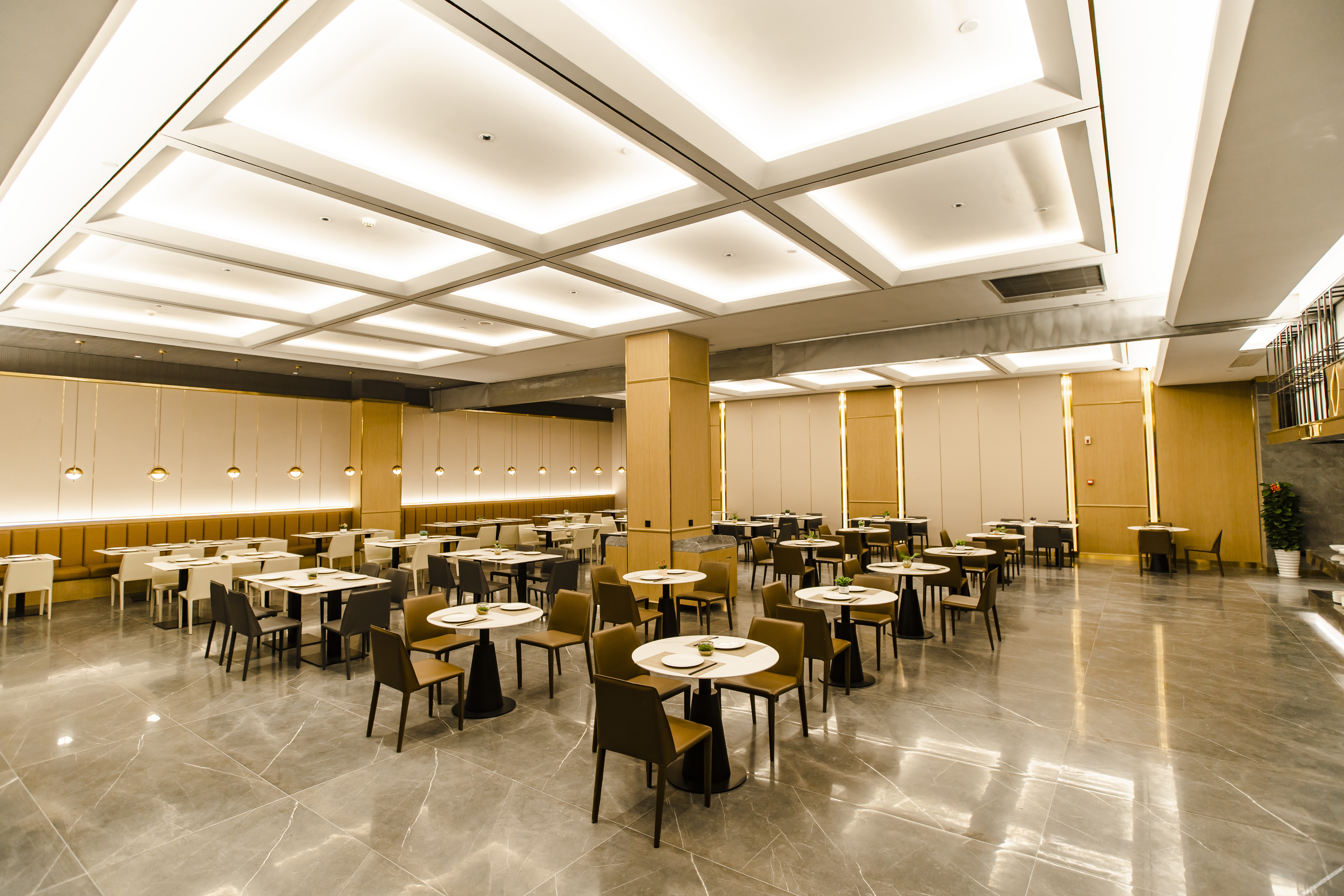 Maison New Century Hotel Gaoqiao Ningbo photo 2