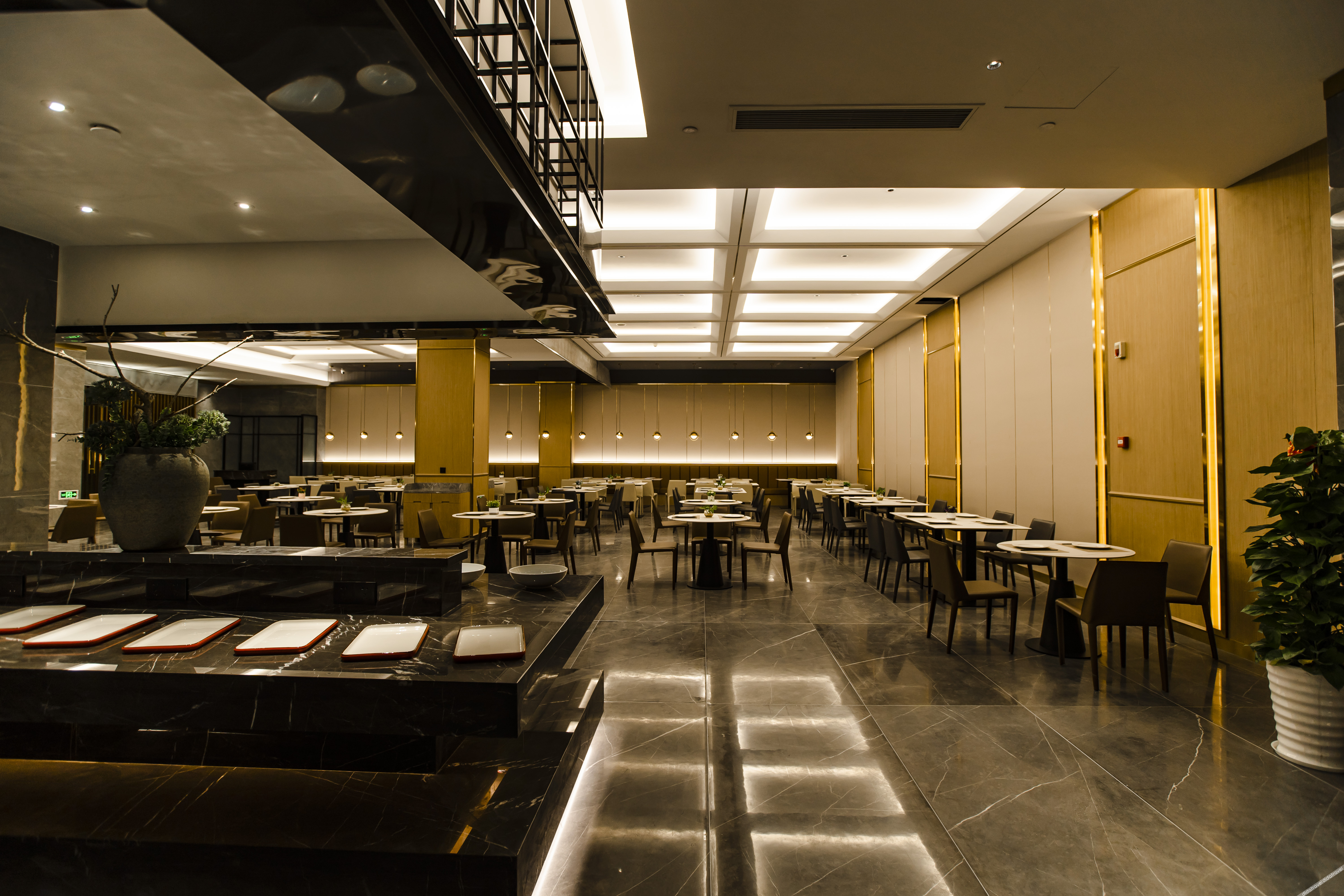 Maison New Century Hotel Gaoqiao Ningbo photo 3