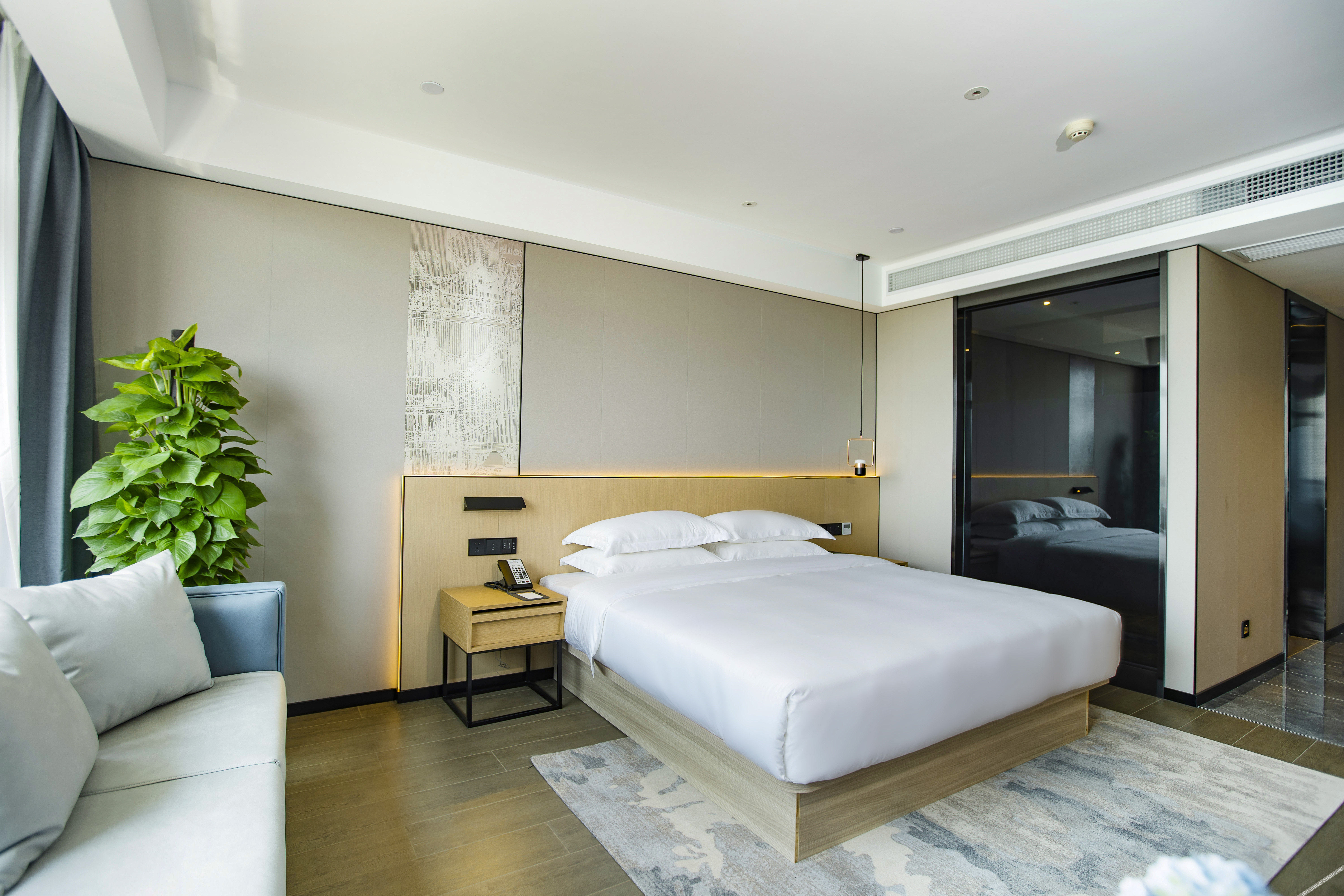 Maison New Century Hotel Gaoqiao Ningbo photo 5