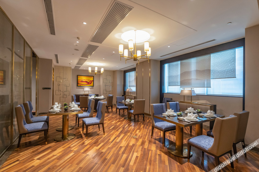 重庆丽思瑞凯悦臻选酒店 photo 3