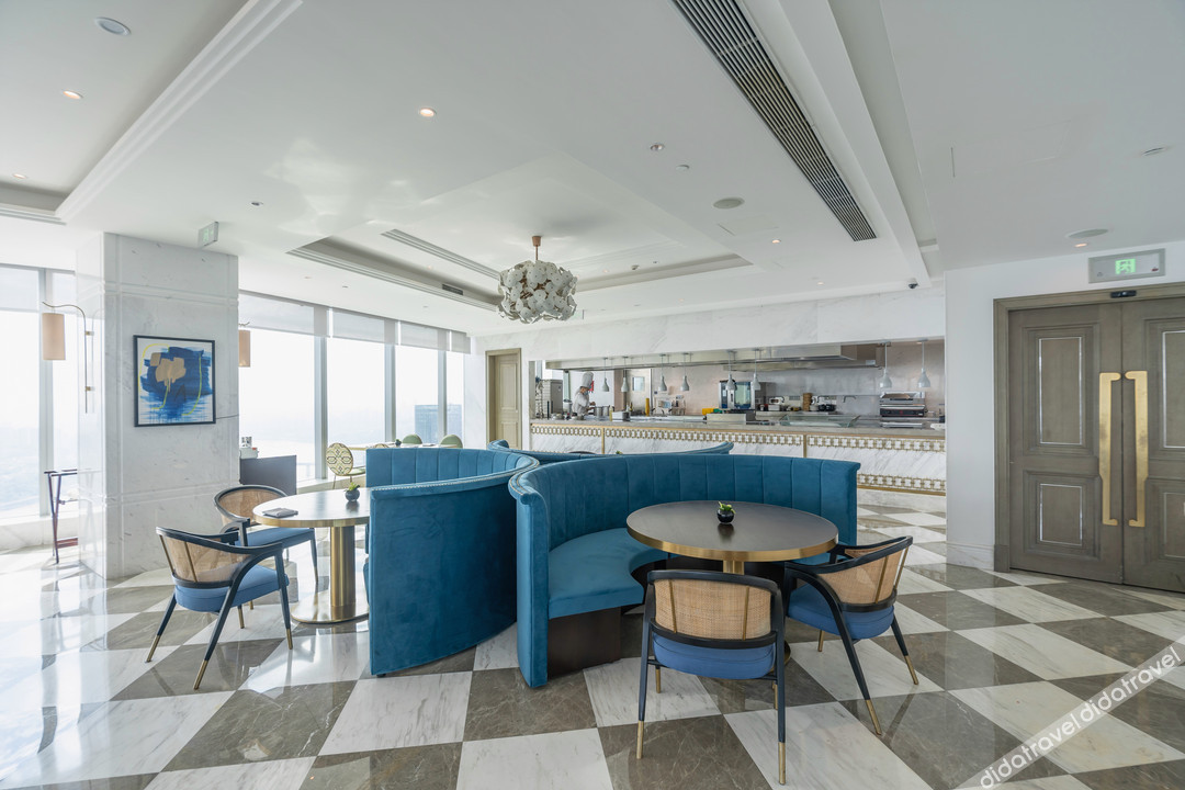 重庆丽思瑞凯悦臻选酒店 photo 5
