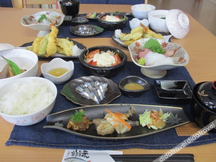 Oyado Yamabiko photo 4