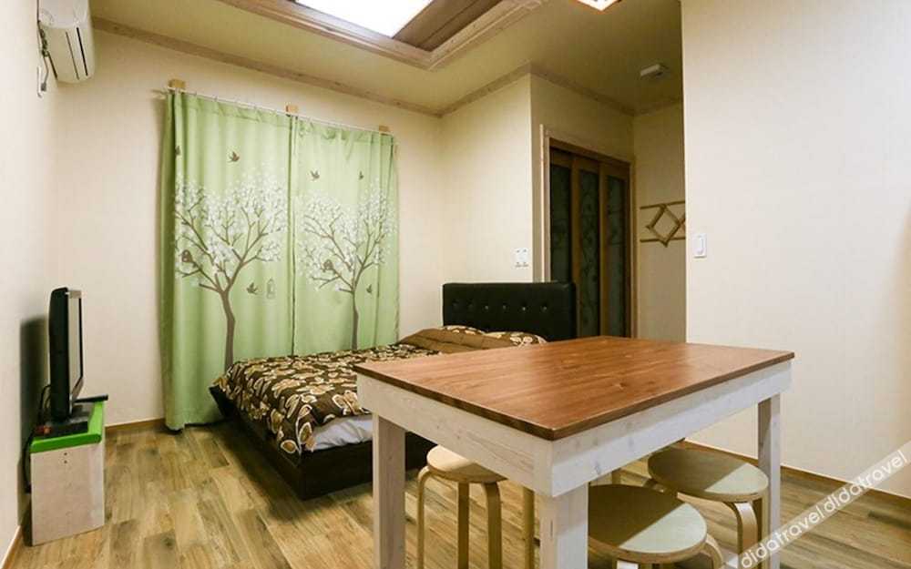 Geochang Time Stay Pension photo 3
