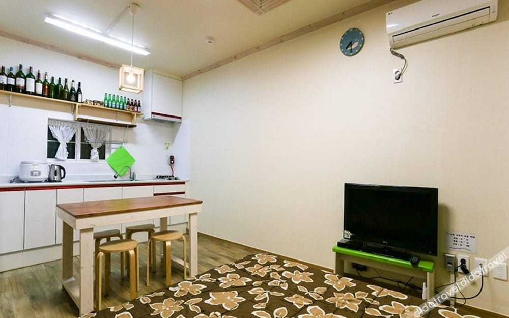 Geochang Time Stay Pension photo 4