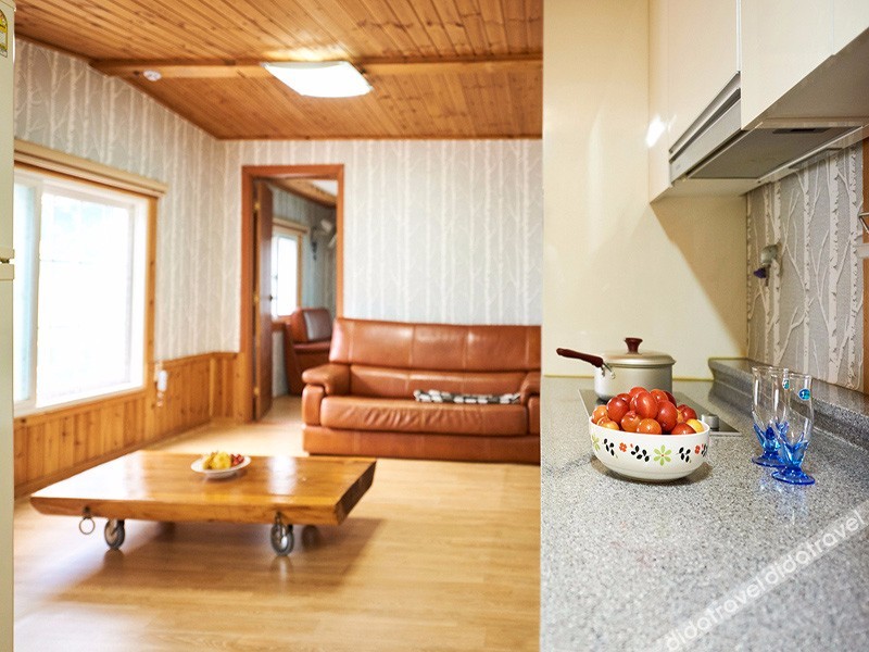 Yeosu Dolsan Healing Pension photo 2