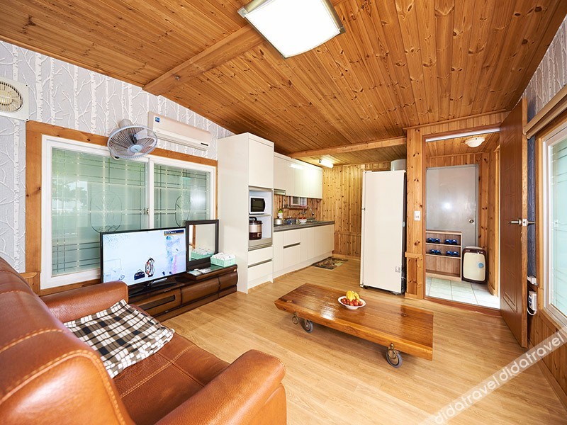 Yeosu Dolsan Healing Pension photo 3