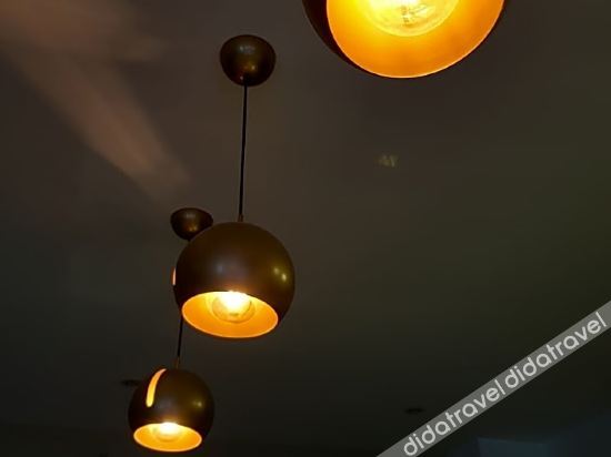 Hotel Interior or Public Areas