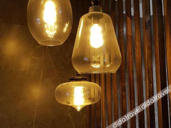 Hotel Interior or Public Areas