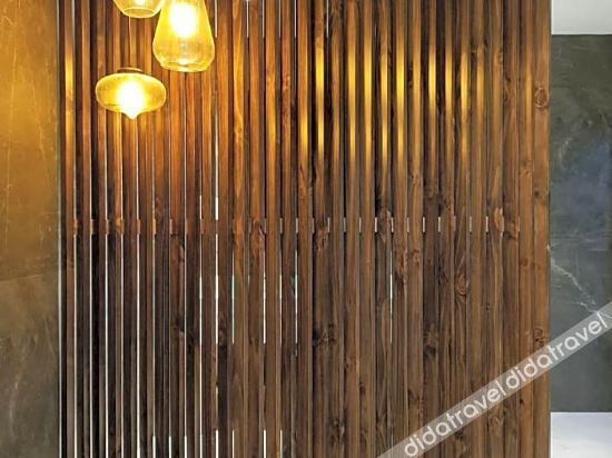 Hotel Interior or Public Areas