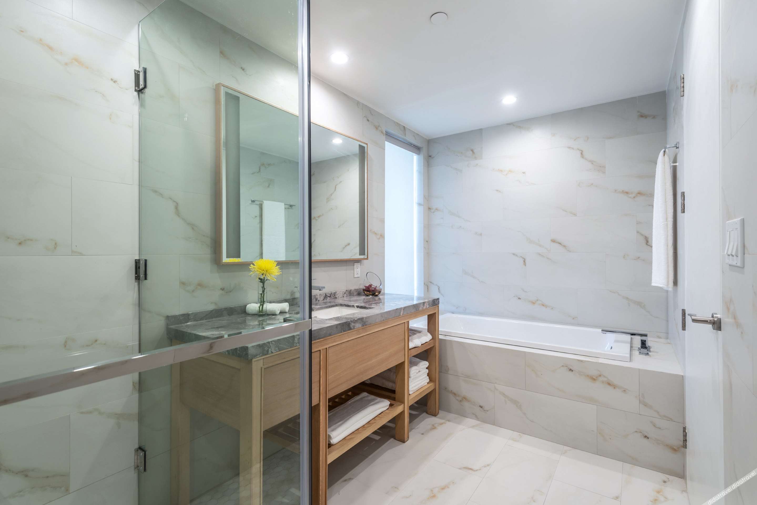 海滨房（特大床）