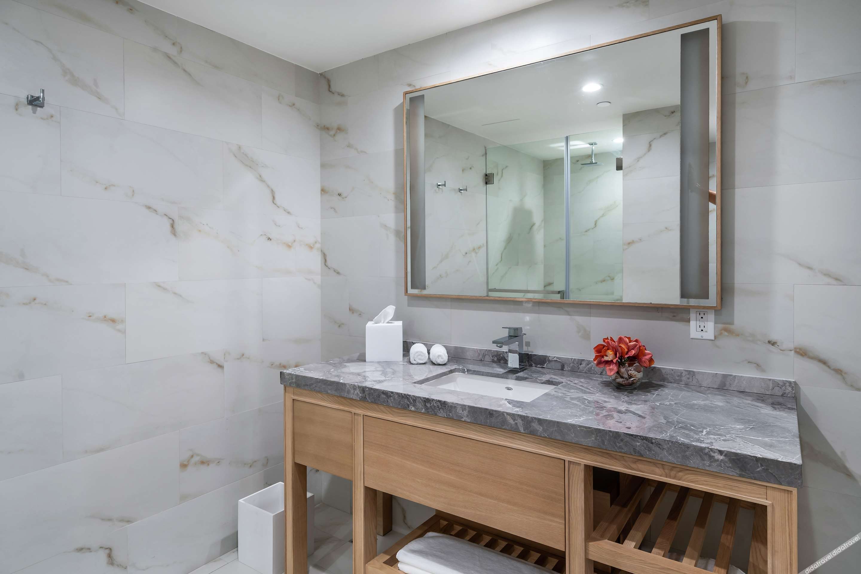 客房, 1 张特大床