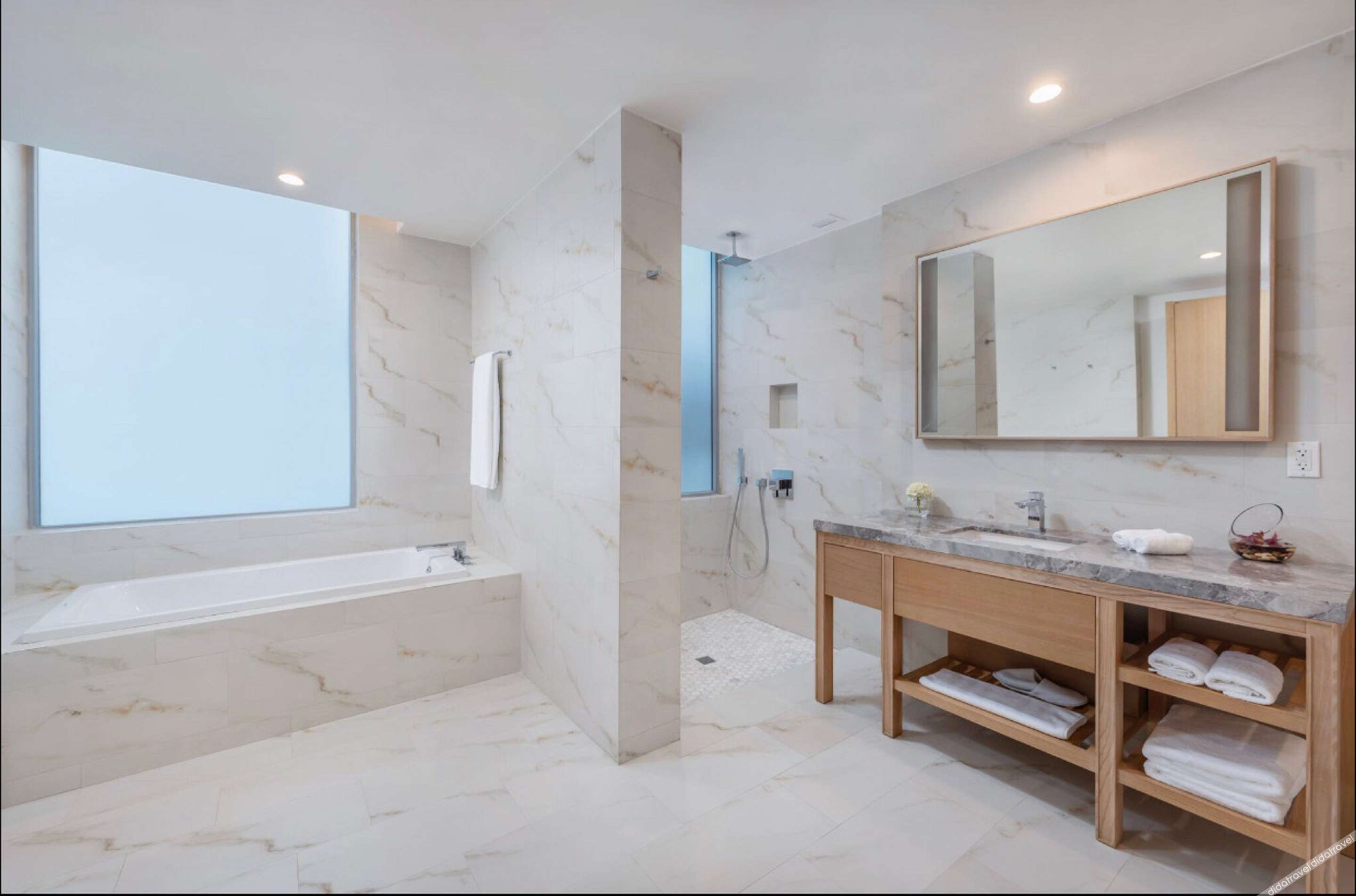 海滨高尔夫球场1卧套房