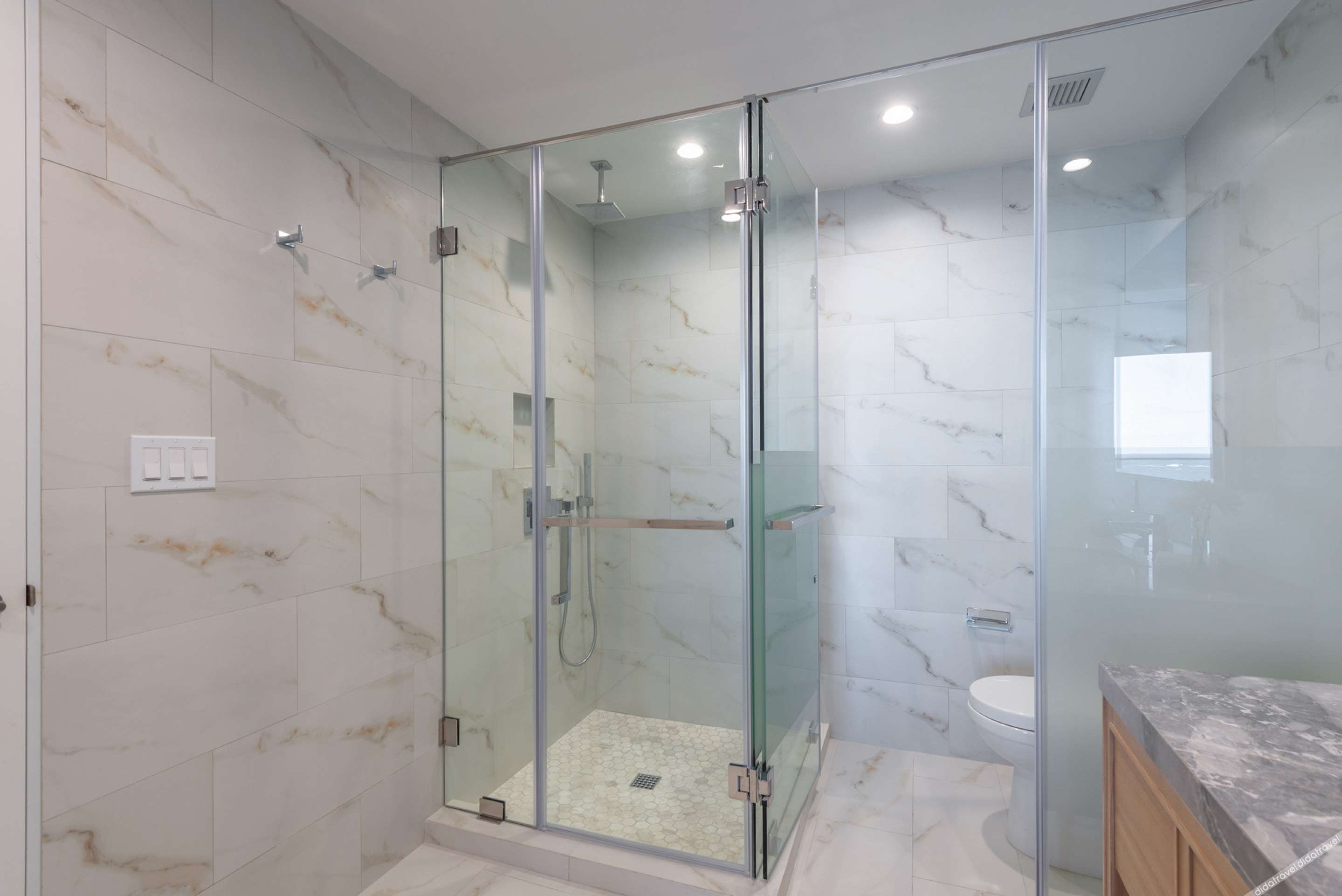 海滨房（特大床）