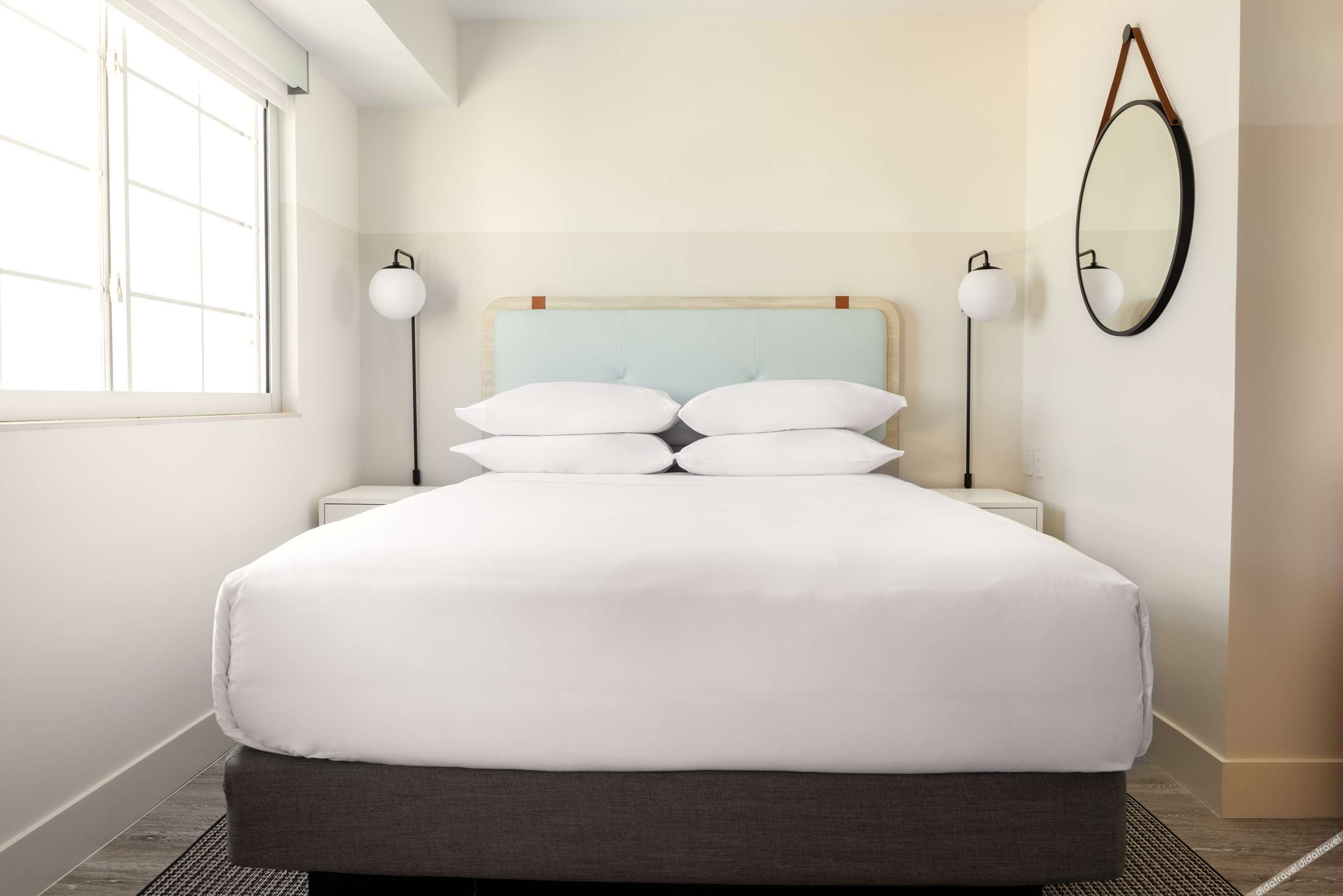 大床一室公寓a<1>