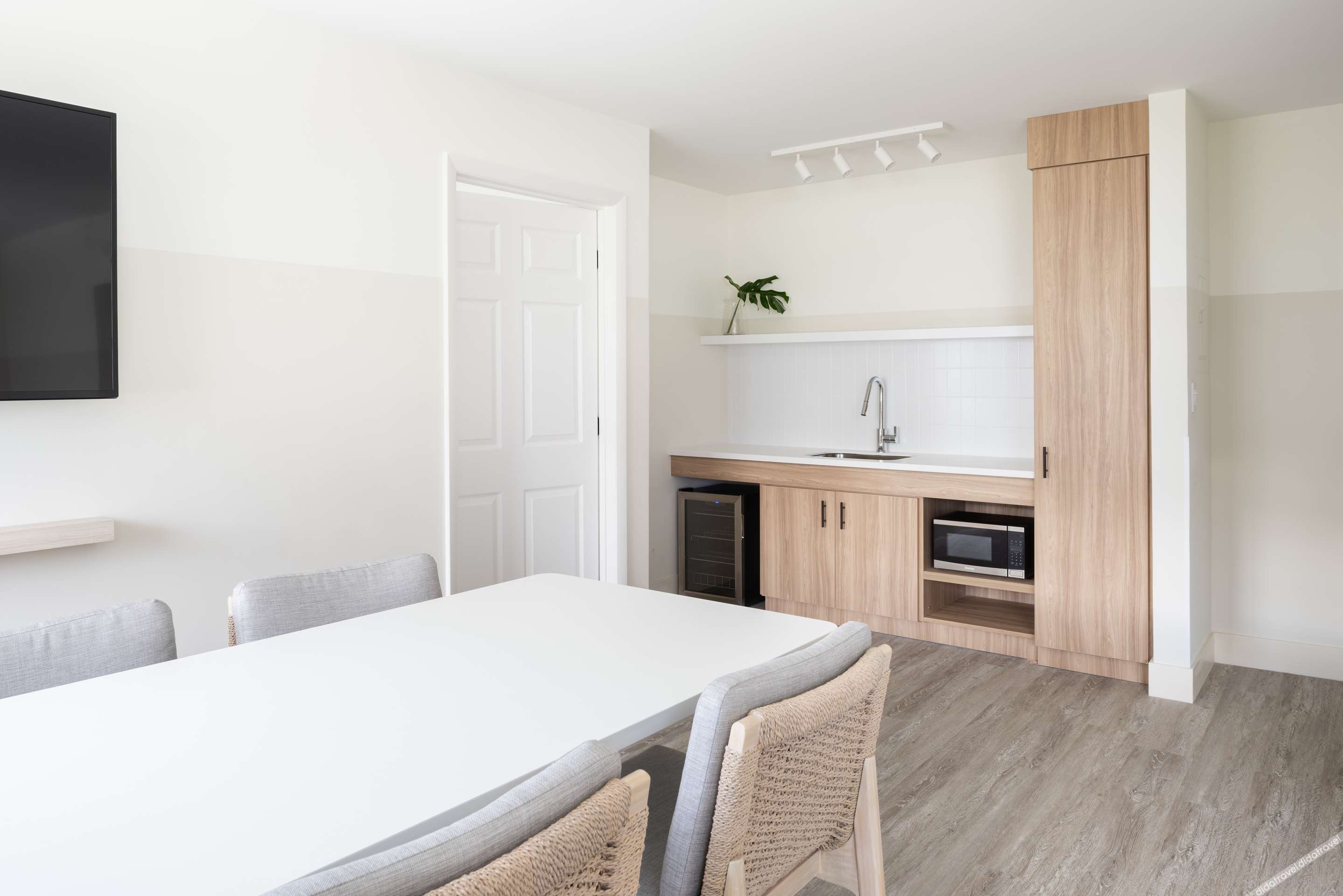 行政特大床套房