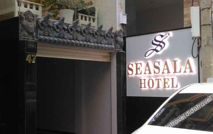 SeaSala Hotel image 1