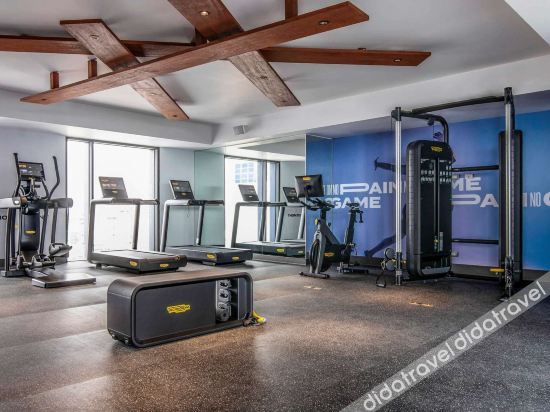 Fitness & Recreational Facilities