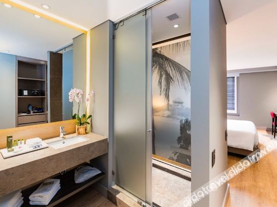 Hotel Interior or Public Areas